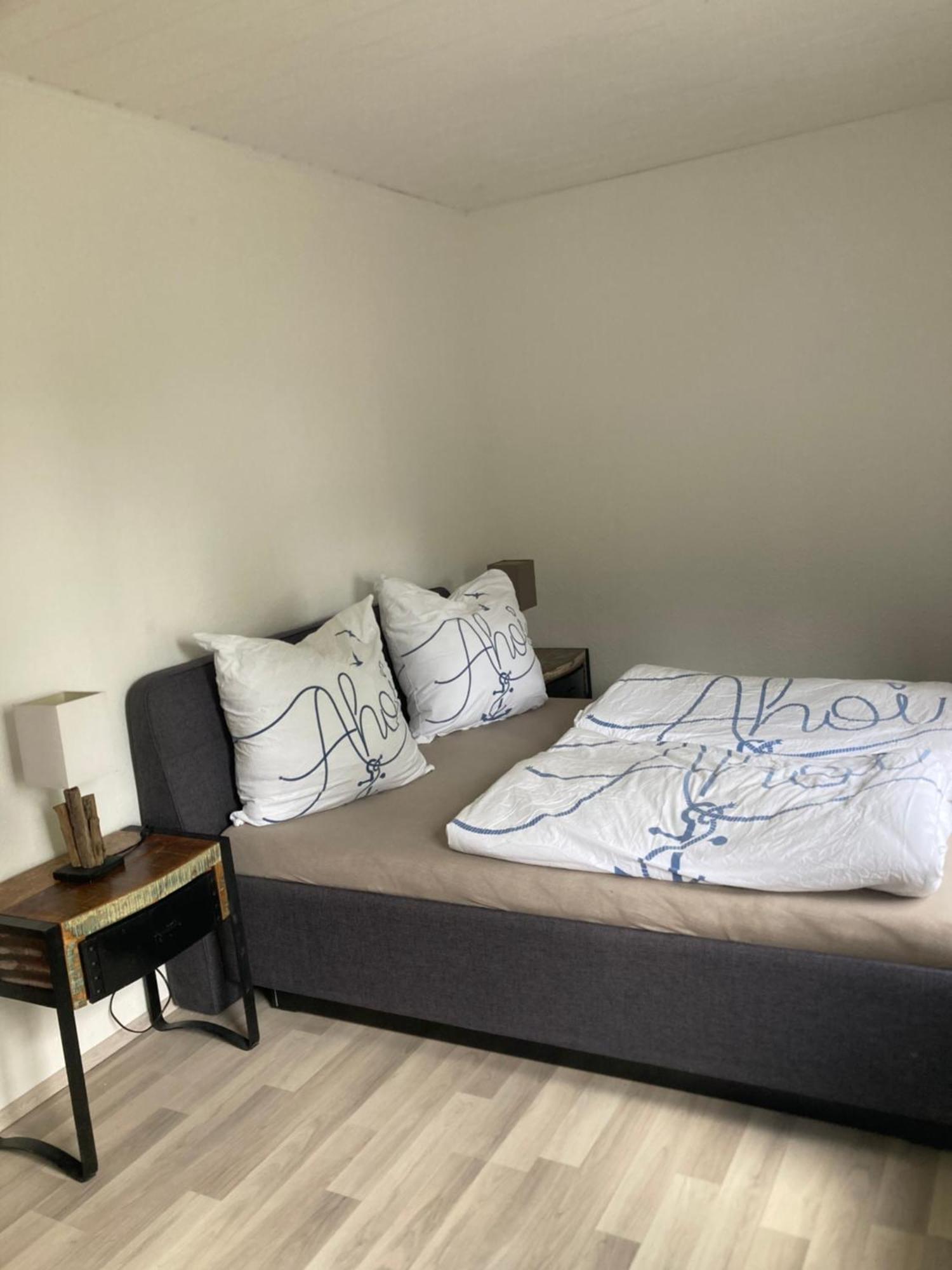 Ferienwohnung In Ostsee Naehe Daskow Zewnętrze zdjęcie
