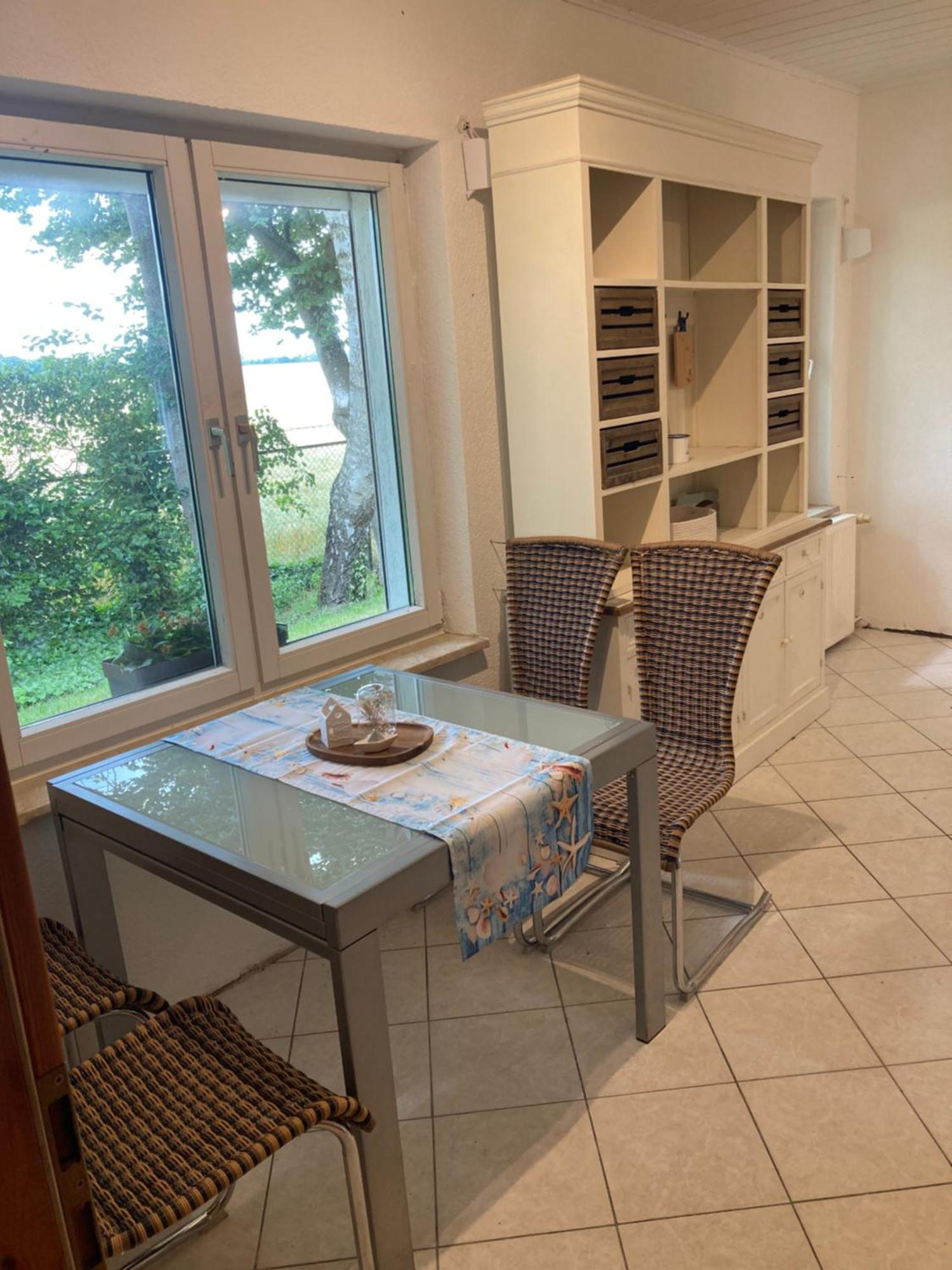 Ferienwohnung In Ostsee Naehe Daskow Zewnętrze zdjęcie