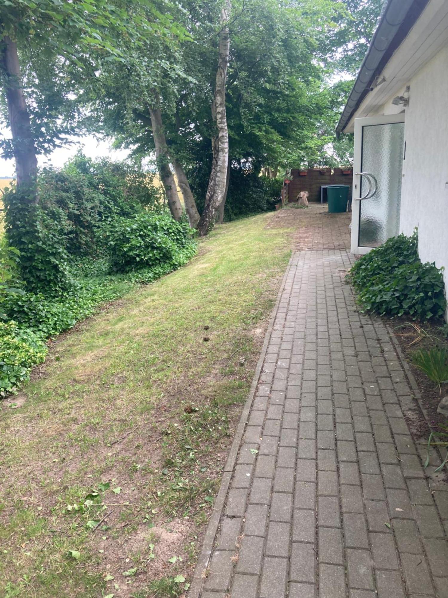 Ferienwohnung In Ostsee Naehe Daskow Zewnętrze zdjęcie